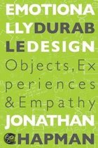 Emotionally Durable Design