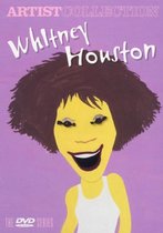Whitney Houston - Artist Collection