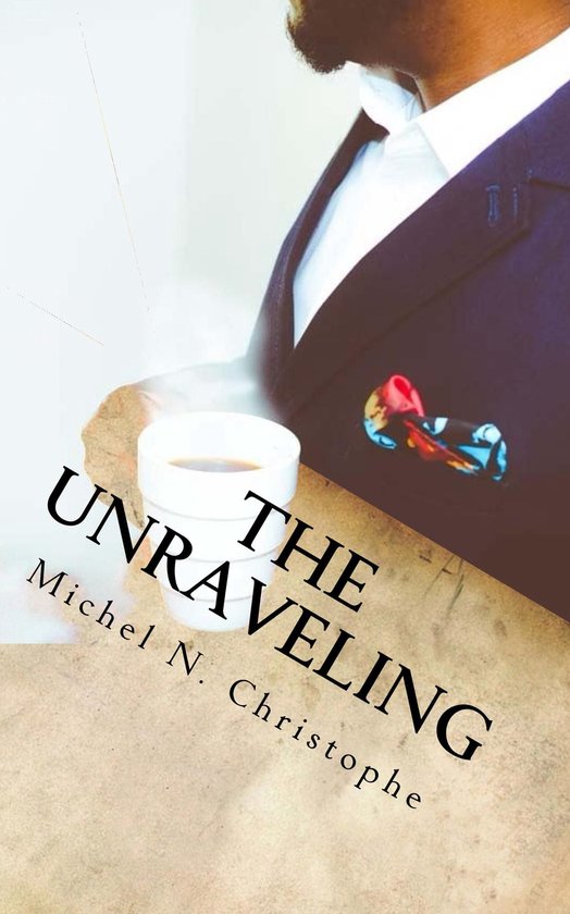The Unraveling - cover