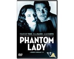 Phantom Lady