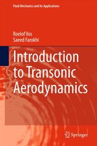 Fluid Mechanics and Its Applications 110 - Introduction to Transonic Aerodynamics