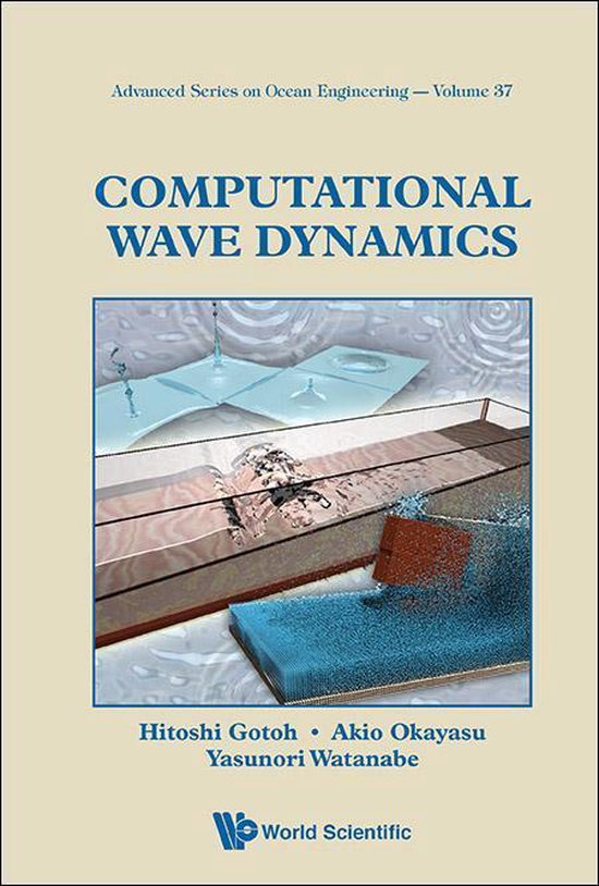Computational Wave Dynamics - cover
