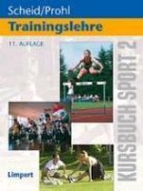 Kursbuch 2. Trainingslehre