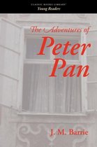 The Adventures of Peter Pan