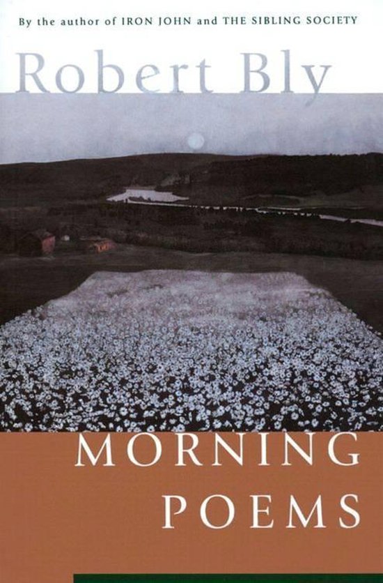 Morning Poems - cover