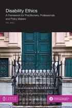 Disability Ethics