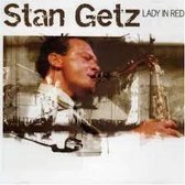 Stan Getz - Lady In Red (CD)