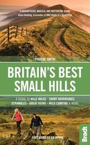 Bradt Britain's Best Small Hills Travel Guide