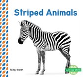 Animal Skins - Striped Animals
