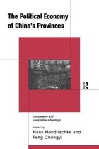 The Political Economy of China's Provinces