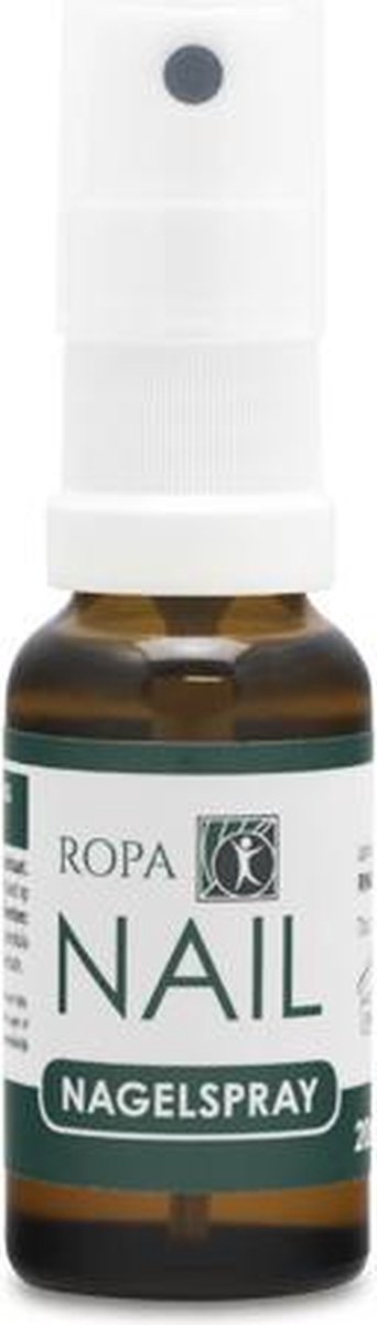 Goedkoopste RopaNAIL - Nagelspray voor kalknagels (20 ml
