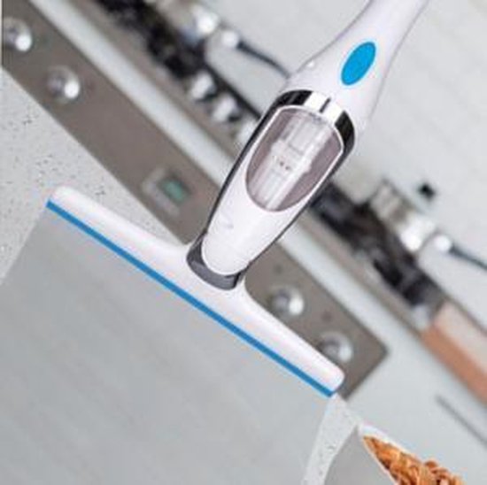AquaBlade E Power Innovative Window Cleaner 20 seconden