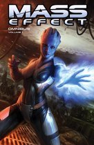 Mass Effect Omnibus 1 - Mass Effect Omnibus Volume 1