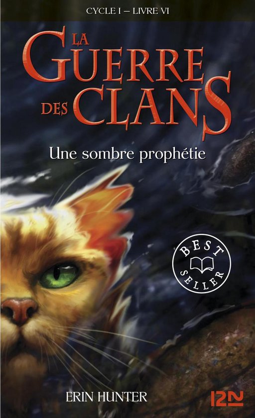 La guerre des clans tome 6 (ebook), Erin Hunter 9782266230414 Boeken La guerre des clans tome 6 (ebook), Erin Hunter 9782266230414 Boeken