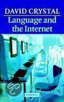 Language and the Internet