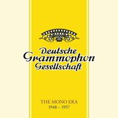 Various - Deutsche Grammophon: The Mono Years