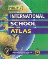 Philip's International School Atlas