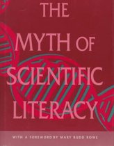 Myth Of Scientific Literacy