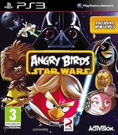 Angry Birds: Star Wars (Nordic) /PS3