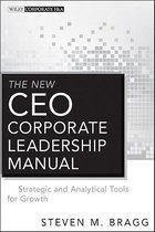 The New Ceo Corporate Leadership Manual