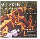 Aage Kvalbein - Mirakler Fra Den Nye Verden (CD)