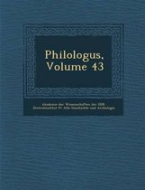 Philologus, Volume 43