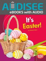 Bumba Books ® — It's a Holiday! - It's Easter!
