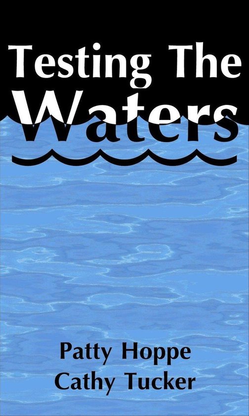 Testing the Waters - cover
