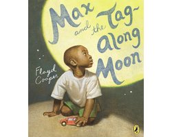 Max and the Tag-Along Moon