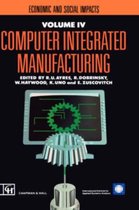 Computer Integrated Manufacturing