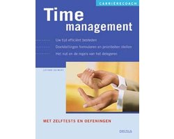 De Carrierecoach - Time management