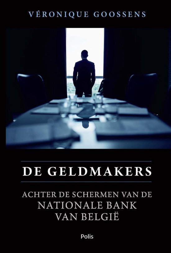 De geldmakers