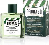 Proraso for Men - 100 ml - Aftershave lotion