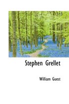 Stephen Grellet