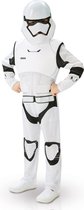 Star Wars VII Stormtrooper Deluxe - Costume Enfant - Taille 152/164 - 13/14 ans