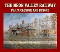 Meon Valley Railway Part 3