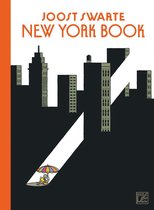 Omslag New York Book