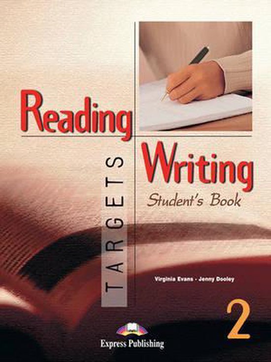 Reading & Writing Targets, Virginia Evans 9781780982267 Boeken