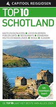 Capitool Reisgidsen Top 10  -   Schotland