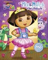 Dora - Dora - Mix & Match verkleedboek