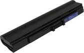 Laptop Batterij voor Acer UM09E31 11.1V 4400mAh Zwart