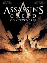 Assassin's creed conspiracy 02.