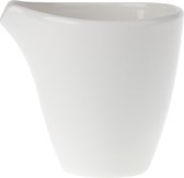 Villeroy en Boch Melkkannetjes & Suikerpotjes Flow Melkkannetje, 0,20 ltr