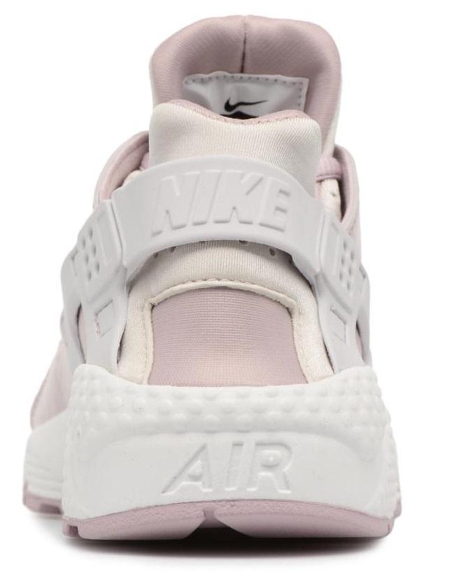 Machtigen kussen Donker worden Nike Sneakers Air Huarache Run Dames Roze Maat 38 | bol.com