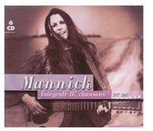 Mannick / Integrale 117 Chansons - Mannick