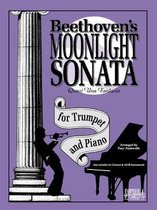 Moonlight Sonata for Trumpet & Piano
