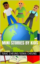 Mini Stories by Kids