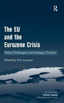 Eu And The Eurozone Crisis