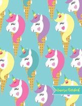 Unicorn Notebook