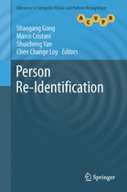 Advances in Computer Vision and Pattern Recognition - Person Re-Identification